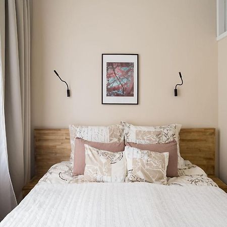 Sunrise Lounge Corvin 63M2 Ac Apartment Будапеща Екстериор снимка
