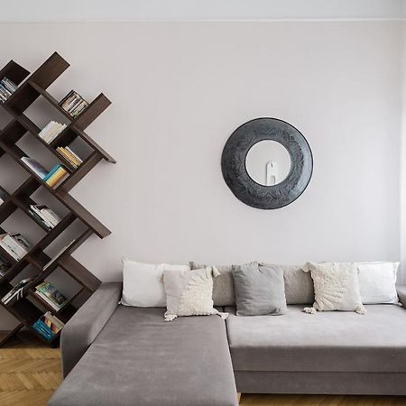 Sunrise Lounge Corvin 63M2 Ac Apartment Будапеща Екстериор снимка