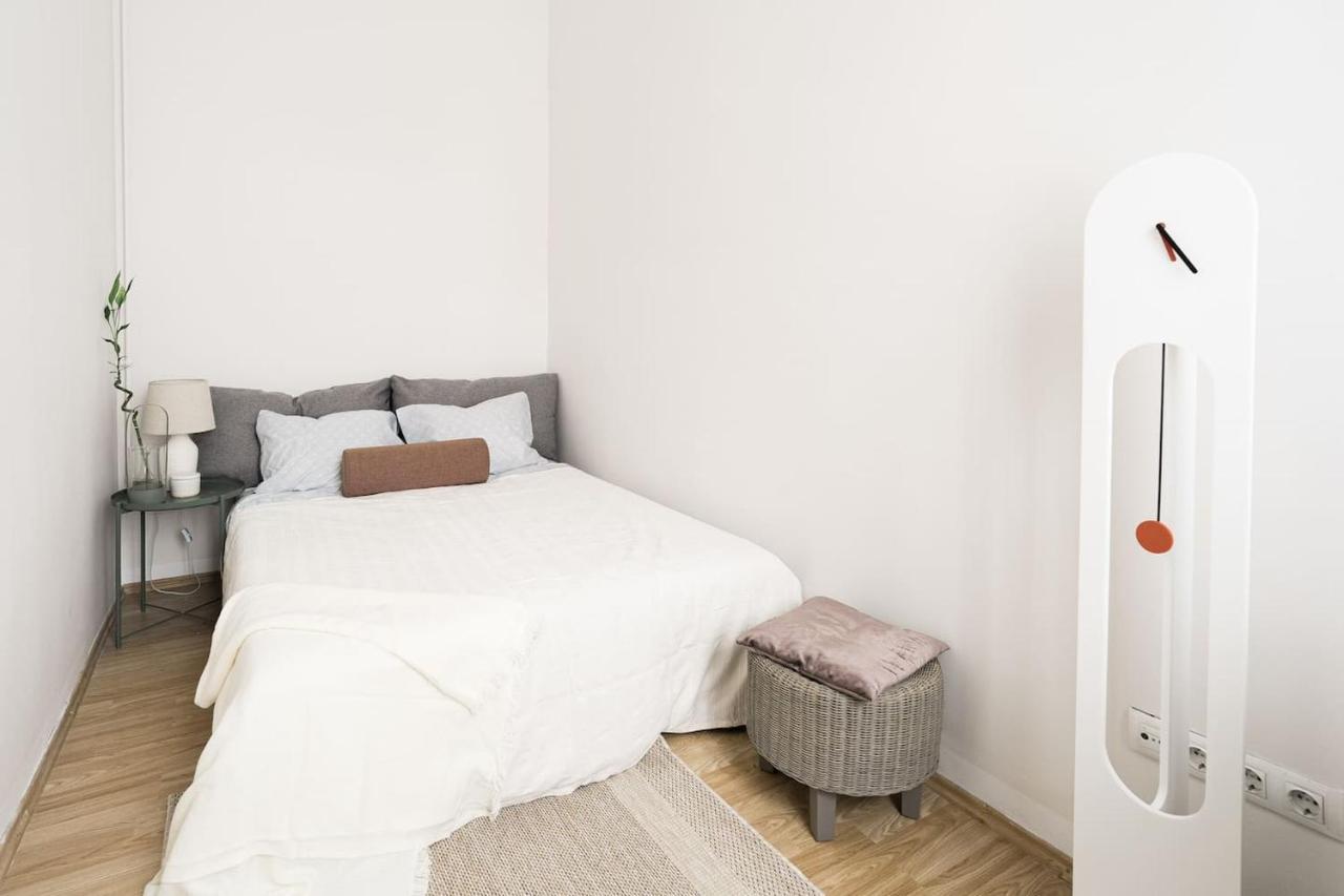 Sunrise Lounge Corvin 63M2 Ac Apartment Будапеща Екстериор снимка